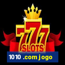 1010 .com jogo